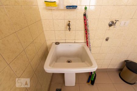 Apartamento para alugar com 85m², 3 quartos e 1 vagaÁrea de serviço