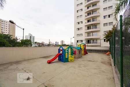 Apartamento para alugar com 85m², 3 quartos e 1 vagaPlayground