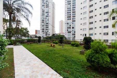 Apartamento para alugar com 85m², 3 quartos e 1 vagaÁrea externa