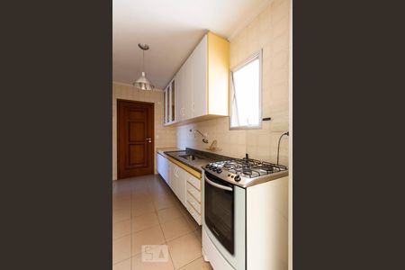 Apartamento para alugar com 85m², 3 quartos e 1 vagaCozinha