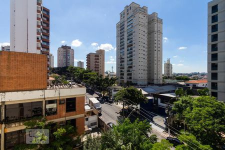 Apartamento para alugar com 85m², 3 quartos e 1 vagaVista do Quarto 3 - Suíte