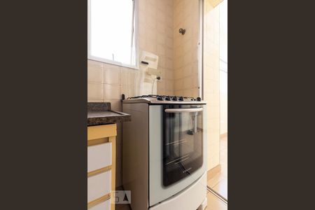 Apartamento para alugar com 85m², 3 quartos e 1 vagaCozinha