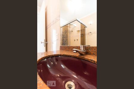 Apartamento para alugar com 85m², 3 quartos e 1 vagaBanheiro social