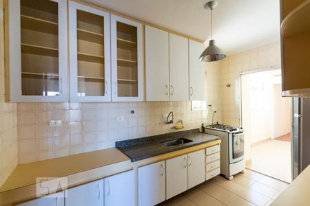 Apartamento para alugar com 85m², 3 quartos e 1 vagaCozinha