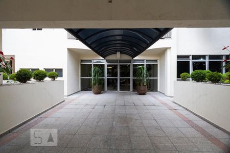 Apartamento para alugar com 85m², 3 quartos e 1 vagaEntrada