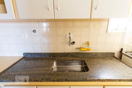 Apartamento para alugar com 85m², 3 quartos e 1 vagaCozinha