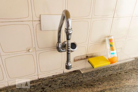 Apartamento para alugar com 85m², 3 quartos e 1 vagaCozinha