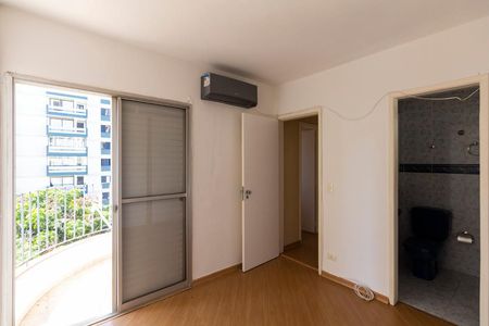 Apartamento para alugar com 85m², 3 quartos e 1 vagaQuarto 3 - Suíte