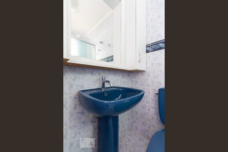 Apartamento para alugar com 85m², 3 quartos e 1 vagaSuíte - Quarto 3