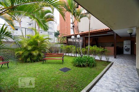 Apartamento para alugar com 85m², 3 quartos e 1 vagaChurrasqueira