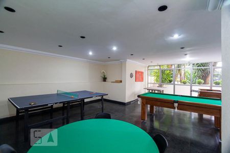 Apartamento para alugar com 85m², 3 quartos e 1 vagaSalão de jogos