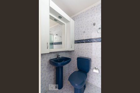 Apartamento para alugar com 85m², 3 quartos e 1 vagaSuíte - Quarto 3