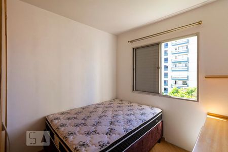 Apartamento para alugar com 85m², 3 quartos e 1 vagaQuarto 2