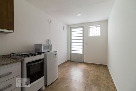 Kitnet de kitnet/studio para alugar com 1 quarto, 15m² em Vila Matilde, São Paulo