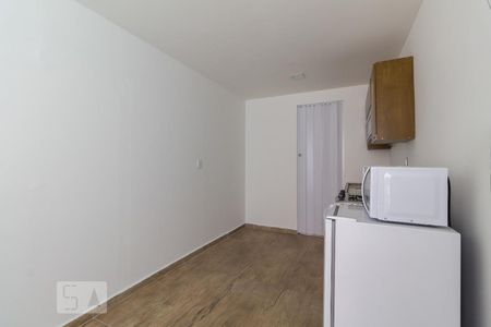 Kitnet de kitnet/studio para alugar com 1 quarto, 15m² em Vila Matilde, São Paulo