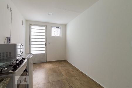 Kitnet de kitnet/studio para alugar com 1 quarto, 15m² em Vila Matilde, São Paulo