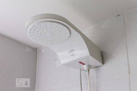 Chuveiro de kitnet/studio para alugar com 1 quarto, 15m² em Vila Matilde, São Paulo