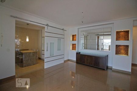 Sala de apartamento para alugar com 3 quartos, 141m² em Vila Leopoldina, São Paulo