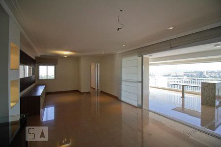 Apartamento para alugar com 141m², 3 quartos e 3 vagasSala