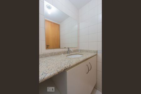 Banheiro 1 de apartamento para alugar com 4 quartos, 116m² em Tijuca, Rio de Janeiro