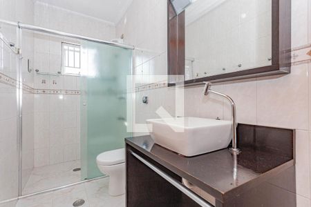 Casa de condomínio à venda com 104m², 3 quartos e 2 vagasBanheiro