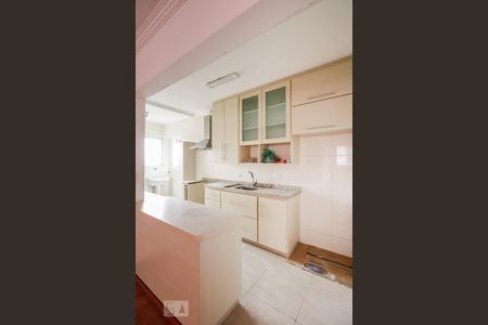 Apartamento para alugar com 73m², 3 quartos e 2 vagas Apartamento para alugar com 73m², 3 quartos e 2 vagasCozinha