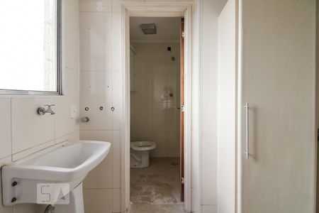 Apartamento para alugar com 73m², 3 quartos e 2 vagas Apartamento para alugar com 73m², 3 quartos e 2 vagasÁrea de Serviço