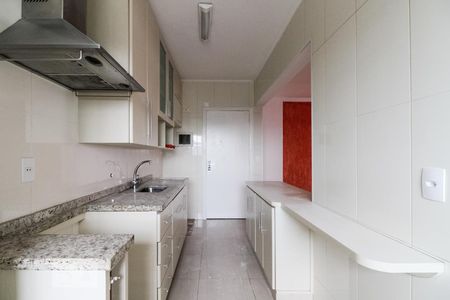 Apartamento para alugar com 73m², 3 quartos e 2 vagas Apartamento para alugar com 73m², 3 quartos e 2 vagasCozinha
