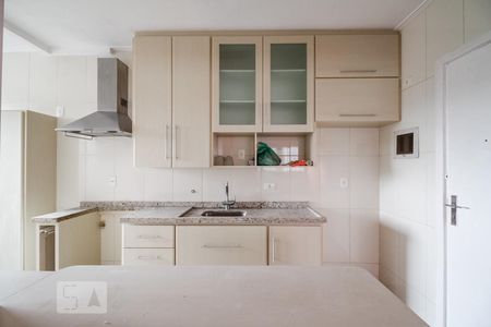 Apartamento para alugar com 73m², 3 quartos e 2 vagas Apartamento para alugar com 73m², 3 quartos e 2 vagasCozinha