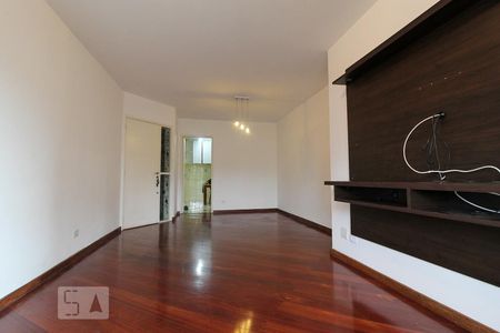 Sala de apartamento à venda com 3 quartos, 103m² em Vila Anglo Brasileira, São Paulo
