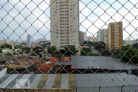 Vista do Quarto 1 de apartamento à venda com 3 quartos, 103m² em Vila Anglo Brasileira, São Paulo