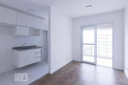 Apartamento para alugar em Água Branca