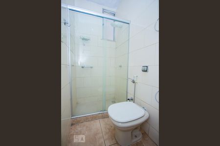 Apartamento à venda com 94m², 3 quartos e sem vagaBanheiro Social