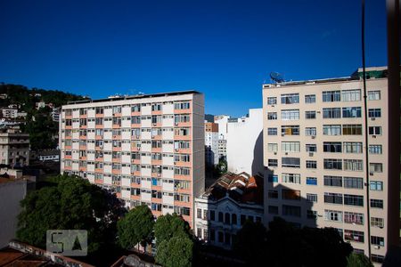 Apartamento à venda com 94m², 3 quartos e sem vagaVista da Área de Serviço