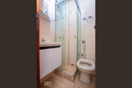 Apartamento à venda com 94m², 3 quartos e sem vagaBanheiro Suíte 2