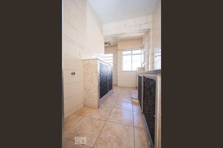 Apartamento à venda com 94m², 3 quartos e sem vagaCozinha