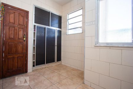 Apartamento à venda com 94m², 3 quartos e sem vagaÁrea de Serviço