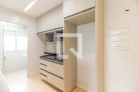 Apartamento à venda com 65m², 2 quartos e 1 vaga Apartamento à venda com 65m², 2 quartos e 1 vagaCozinha