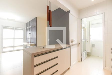 Apartamento à venda com 65m², 2 quartos e 1 vaga Apartamento à venda com 65m², 2 quartos e 1 vagaCozinha