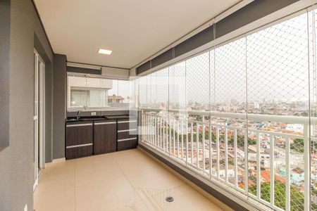 Apartamento à venda com 65m², 2 quartos e 1 vaga Apartamento à venda com 65m², 2 quartos e 1 vagaSacada