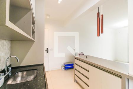 Apartamento à venda com 65m², 2 quartos e 1 vaga Apartamento à venda com 65m², 2 quartos e 1 vagaCozinha