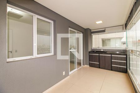 Apartamento à venda com 65m², 2 quartos e 1 vaga Apartamento à venda com 65m², 2 quartos e 1 vagaSacada