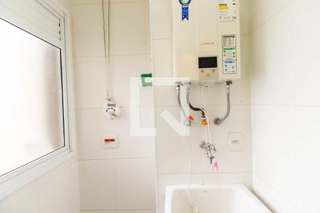 Apartamento à venda com 65m², 2 quartos e 1 vaga Apartamento à venda com 65m², 2 quartos e 1 vagaÁrea de Serviço