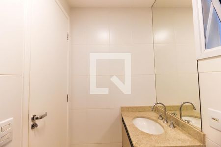 Apartamento à venda com 65m², 2 quartos e 1 vaga Apartamento à venda com 65m², 2 quartos e 1 vagaBanheiro