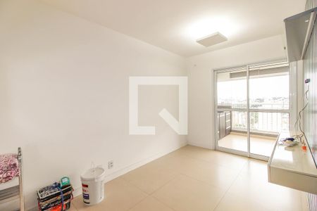 Sala de apartamento à venda com 2 quartos, 65m² em Vila Carrão, São Paulo