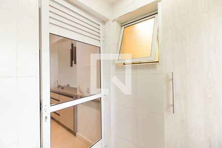 Apartamento à venda com 65m², 2 quartos e 1 vaga Apartamento à venda com 65m², 2 quartos e 1 vagaÁrea de Serviço