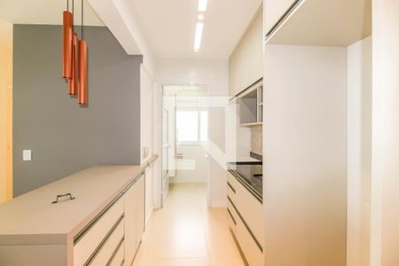 Apartamento à venda com 65m², 2 quartos e 1 vaga Apartamento à venda com 65m², 2 quartos e 1 vagaCozinha
