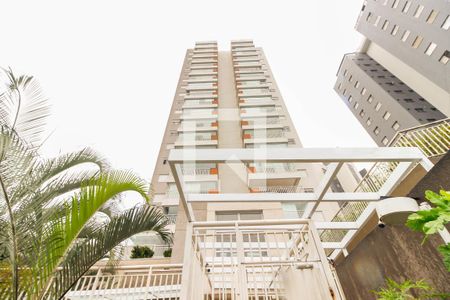 Apartamento à venda com 65m², 2 quartos e 1 vaga Apartamento à venda com 65m², 2 quartos e 1 vagaFachada do Prédio