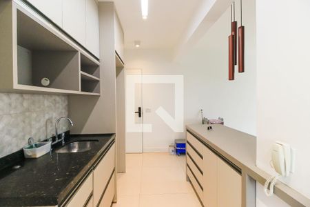 Apartamento à venda com 65m², 2 quartos e 1 vaga Apartamento à venda com 65m², 2 quartos e 1 vagaCozinha