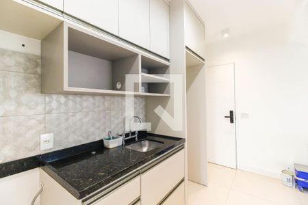 Apartamento à venda com 65m², 2 quartos e 1 vaga Apartamento à venda com 65m², 2 quartos e 1 vagaCozinha